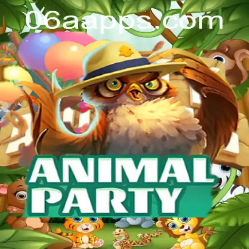 Exploring the World of AnimalParty: A Game for All Ages