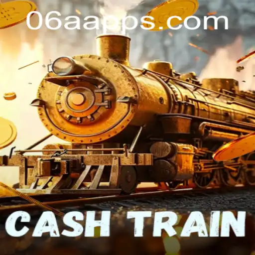 Discover the Exciting World of CashTrain by 06A.COM