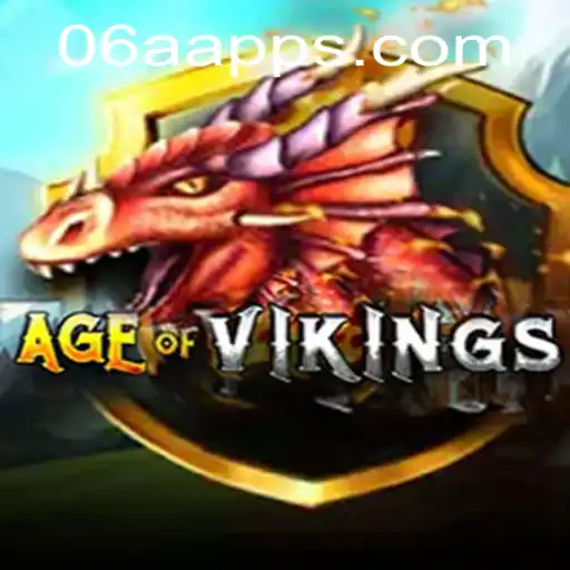 AgeofViking: Dive into the World of Norse Legends and Conquer