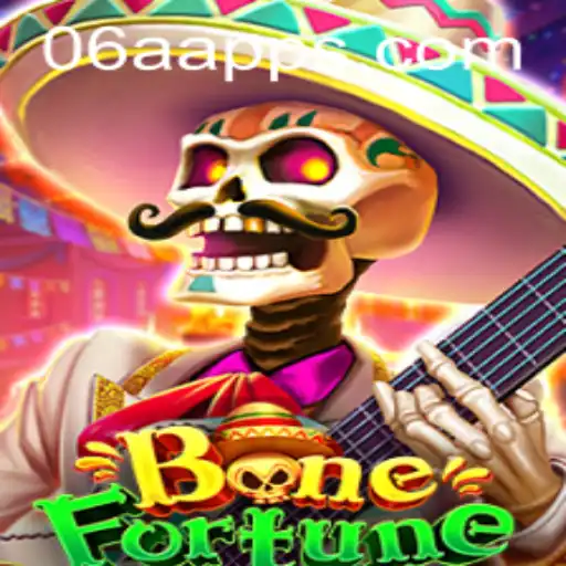 BoneFortune: An Exciting New Game Experience