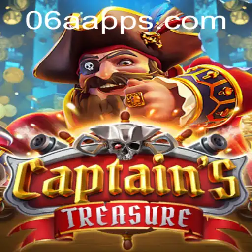 Exploring the Thrill of Captain's Treasures: A Comprehensive Guide to the Game
