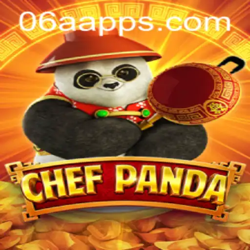 ChefPanda: A Culinary Adventure in the Digital Jungle
