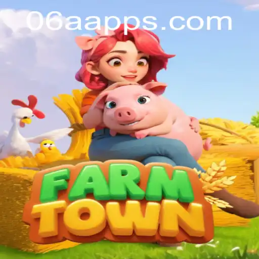 Exploring FarmTown: A Dive into the Engaging Virtual Farming World