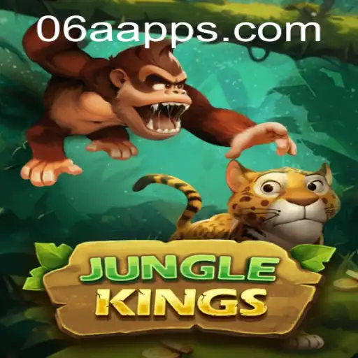 Exploring the Thrilling World of JungleKings: An In-Depth Look at the Game Tied with 06A.COM