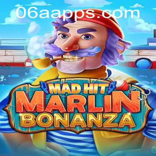 MadHitMarlinBonanza: The Enthralling Ocean Adventure of 06A.COM