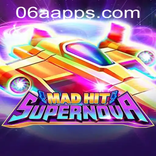 Discover MadHitSupernova: An Enthralling Journey into Gaming Excellence