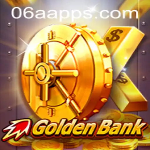 CrazyGoldenBank: Unveiling the Ultimate Gaming Experience with 06A.COM