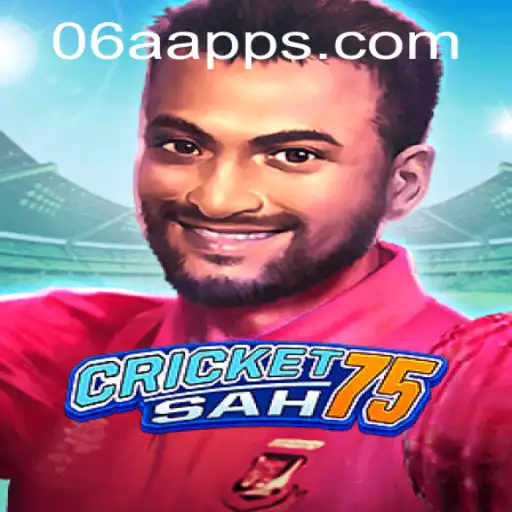Exploring the Innovative World of CricketSah75: A Blend of Strategy and Fun