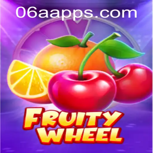 FruityWheel: Spin Your Way to Fruity Fun and Excitement