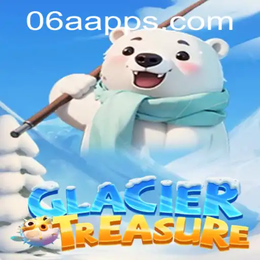 Discover the Frozen Wonders of GlacierTreasure