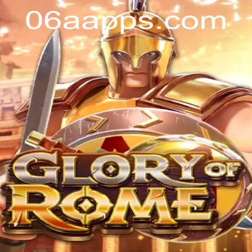 Exploring GloryofRome: A Strategic Journey Through Ancient Rome