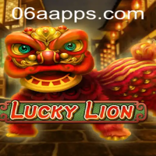 Discover the Thrilling World of LuckyLion at 06A.COM
