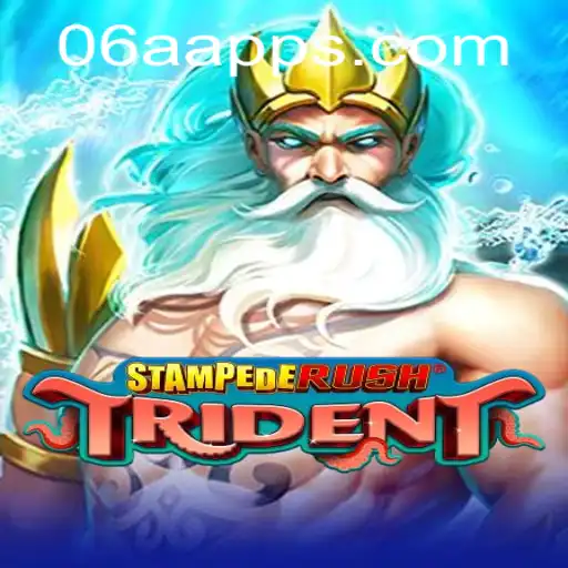 Discover the Thrill of StempedeRushTrident: A New Gaming Adventure