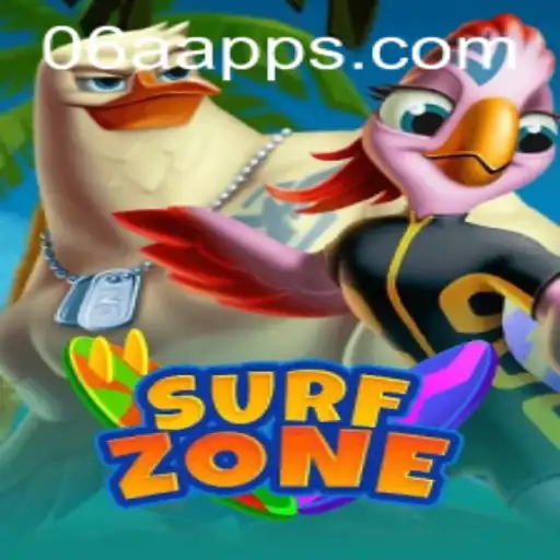 SurfZone: Ride the Waves in the Virtual Realm