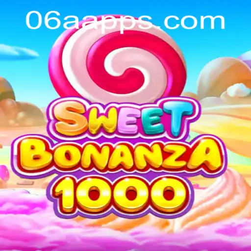 Unveiling the SweetBonanza1000: A Whirlwind of Fun and Excitement