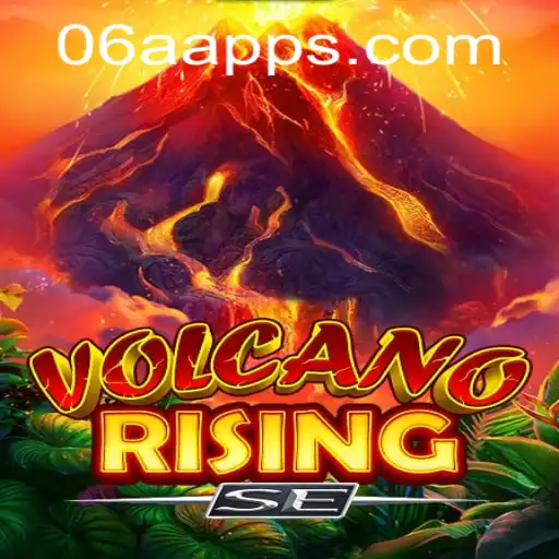 VolcanoRisingSE: An Enthralling Expedition into Adventure Gaming