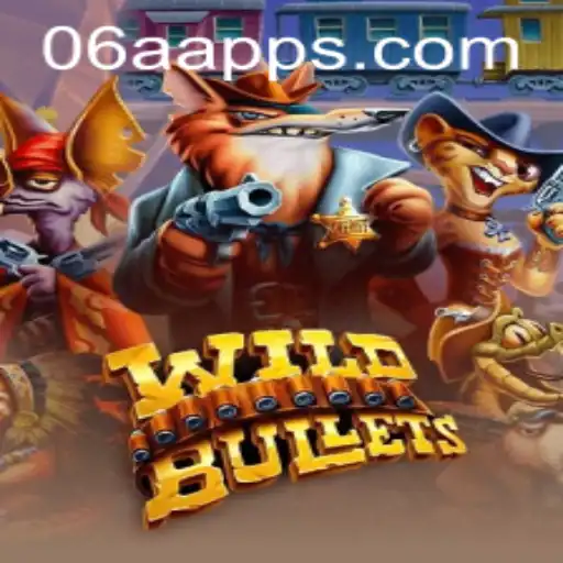 Exploring WildBullets: The Thrilling Shooting Game with a Twist of Challenges