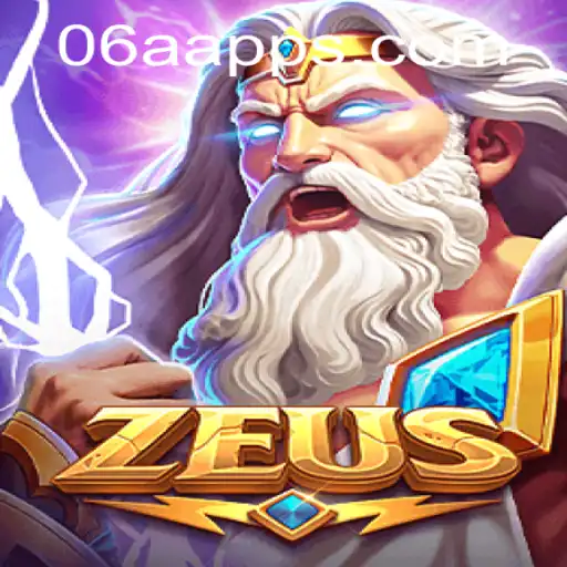 Unveiling the Mythical Adventure: Zeus and 06A.COM