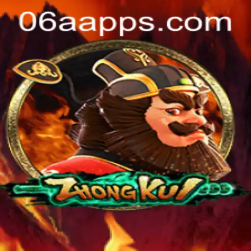 ZhongKui: The Enchanting World of Mythical Battles and Strategy